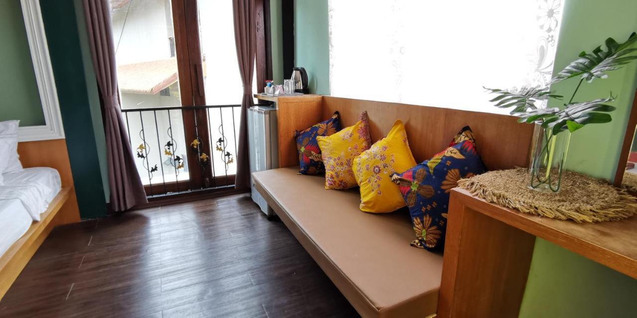 Island Cafe&Hostel Koh Lipe Exterior foto